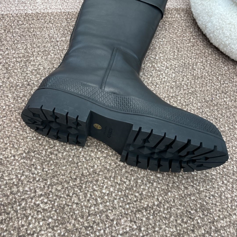 Hermes Boots